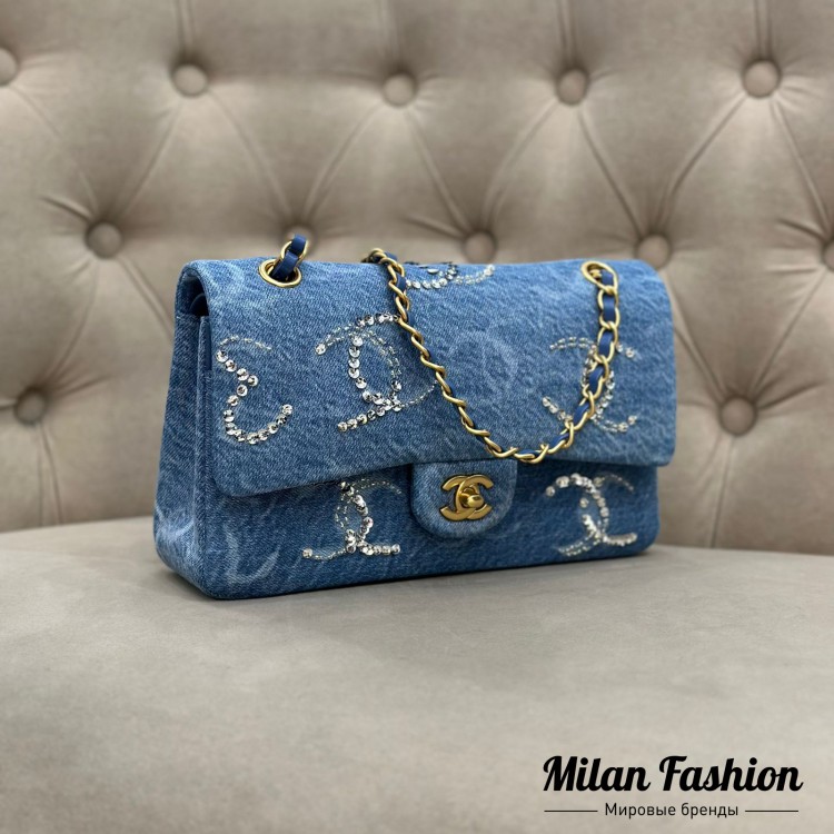 Сумка  Chanel V38502. Вид 1