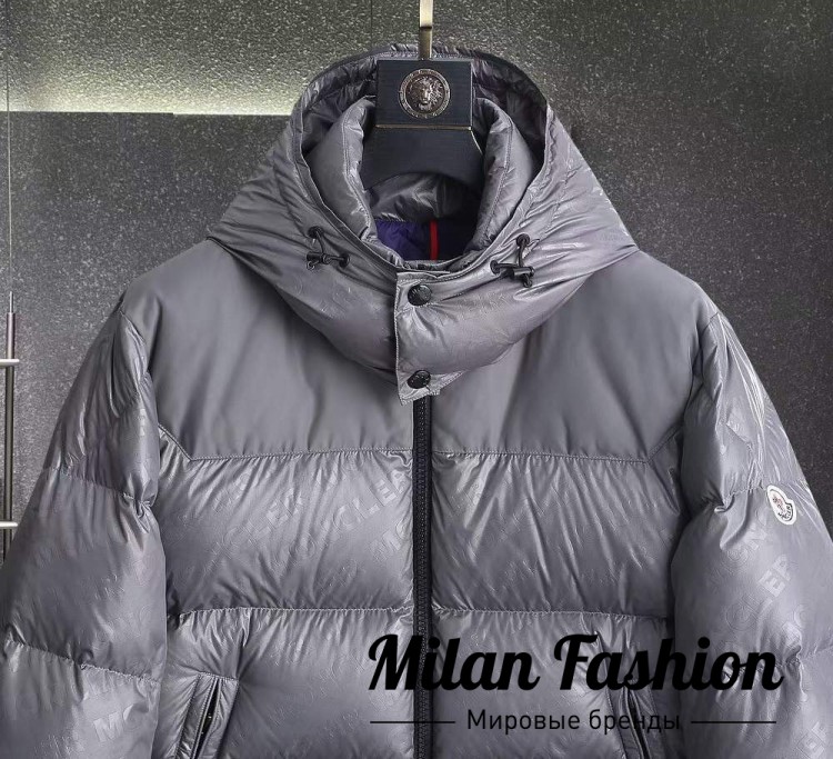 Куртка  Moncler V143245. Вид 5
