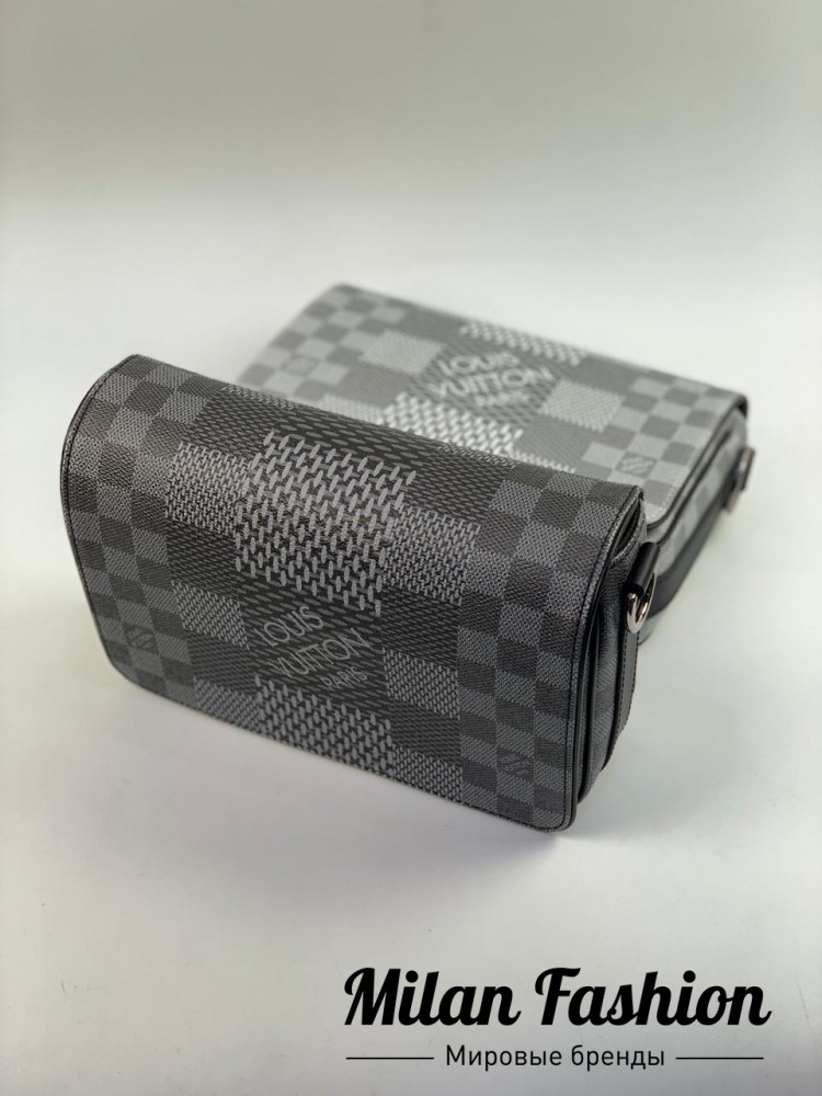 Сумка  Louis Vuitton V6507. Вид 3