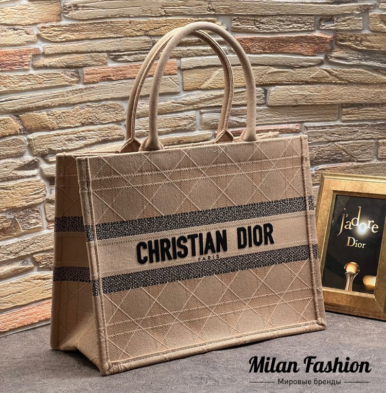 Сумка  Christian Dior V11103. Вид 1