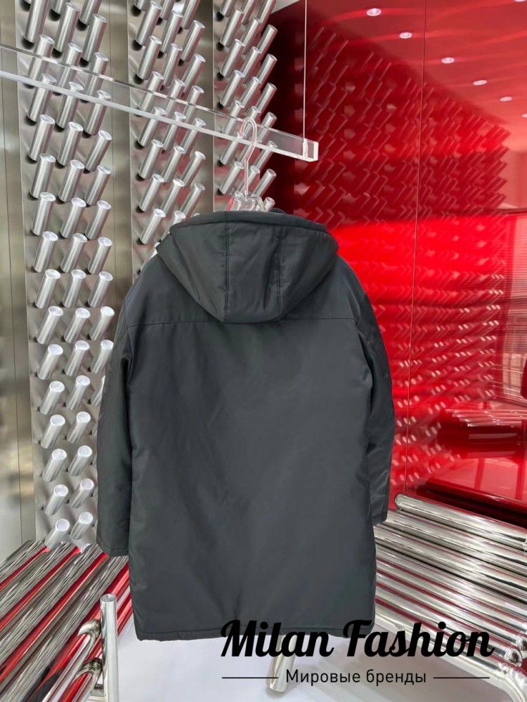 Куртка  Prada V14199. Вид 4