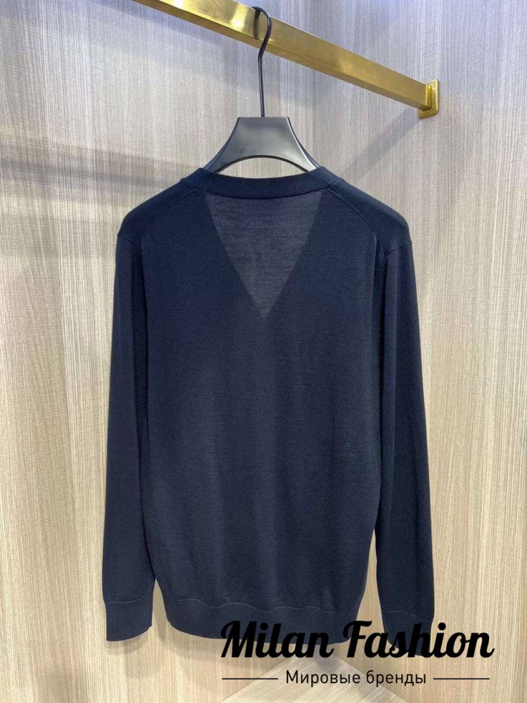 Кардиган  Loewe V33659. Вид 2