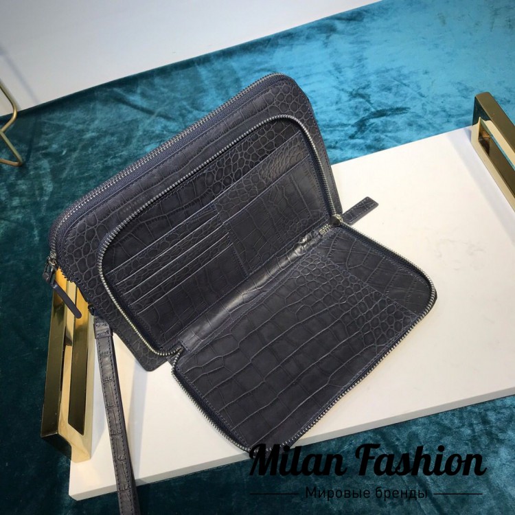 Барсетка Prada V11146. Вид 5