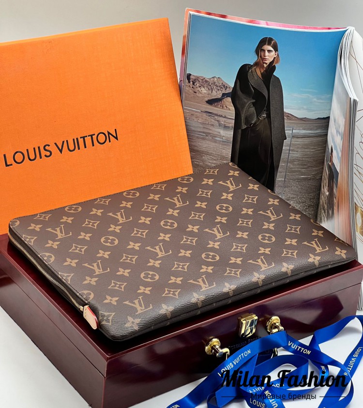 Папка  Louis Vuitton V10686. Вид 1