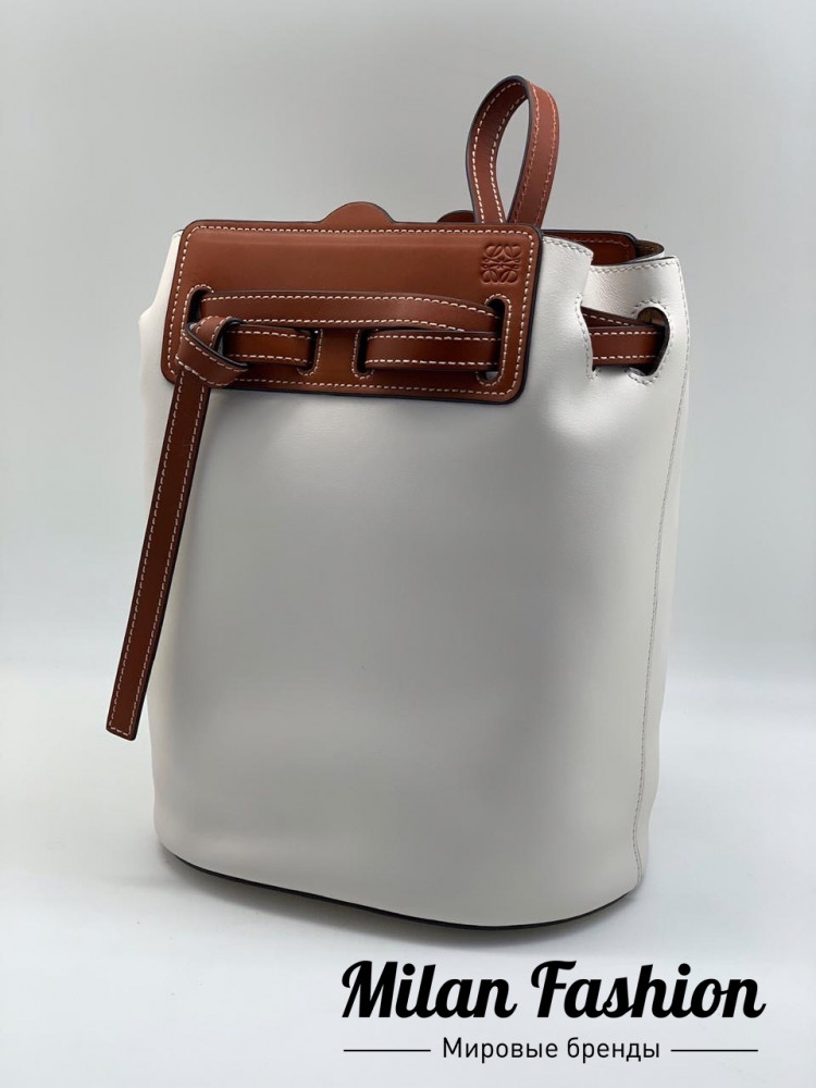 Сумка  женская  Loewe v0076. Вид 1