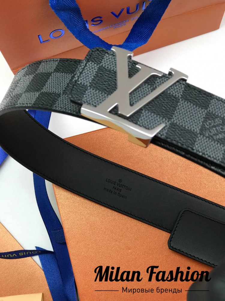 Ремень  Louis Vuitton V9618. Вид 5