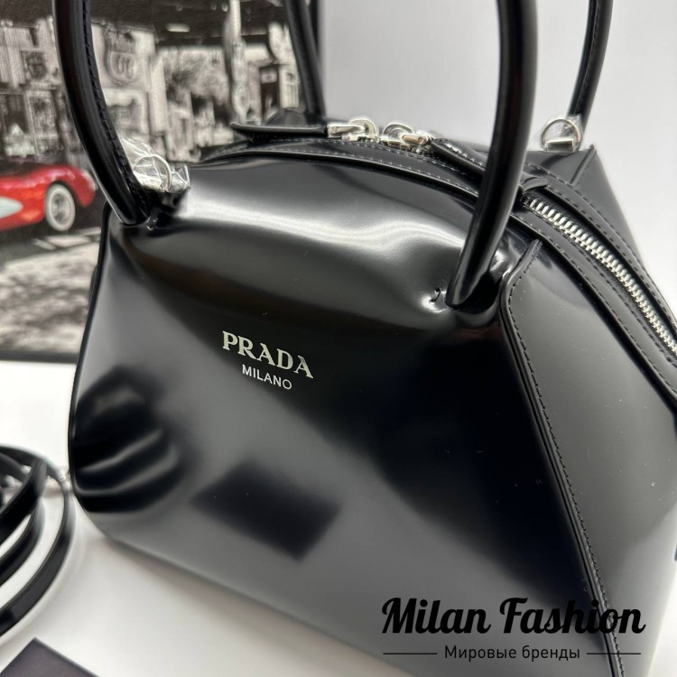 Сумка  Prada V31516. Вид 3