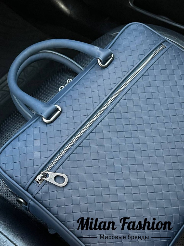 Сумка  Bottega Veneta V2039. Вид 4