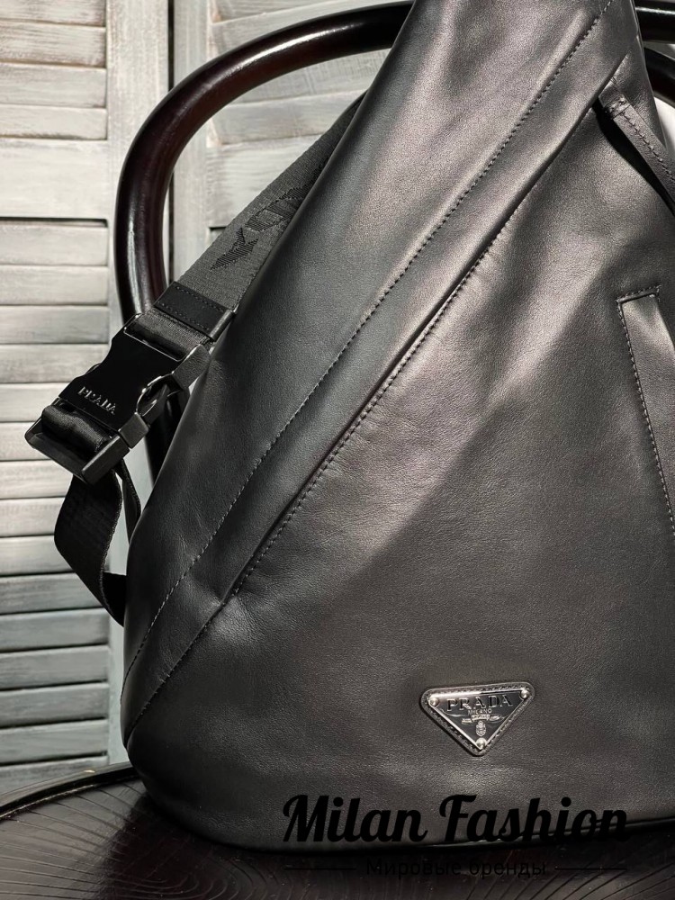 Сумка слинг  Prada V11021. Вид 6