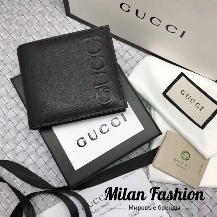 Кошелёк Gucci bb197. Вид 1