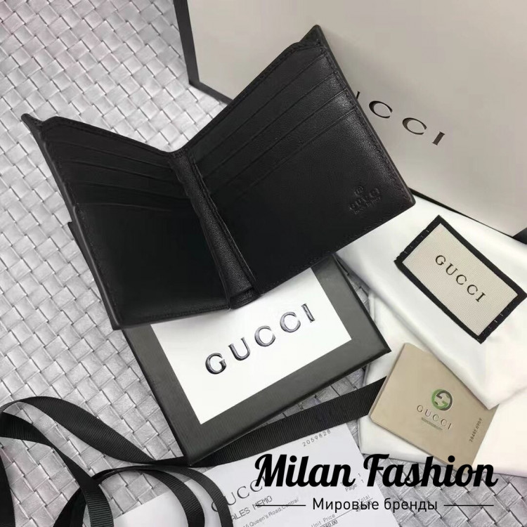 Кошелёк Gucci bb197. Вид 2