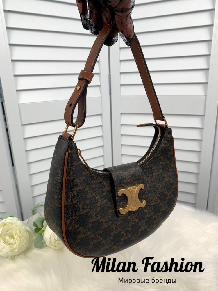Сумка  Celine V33545. Вид 4