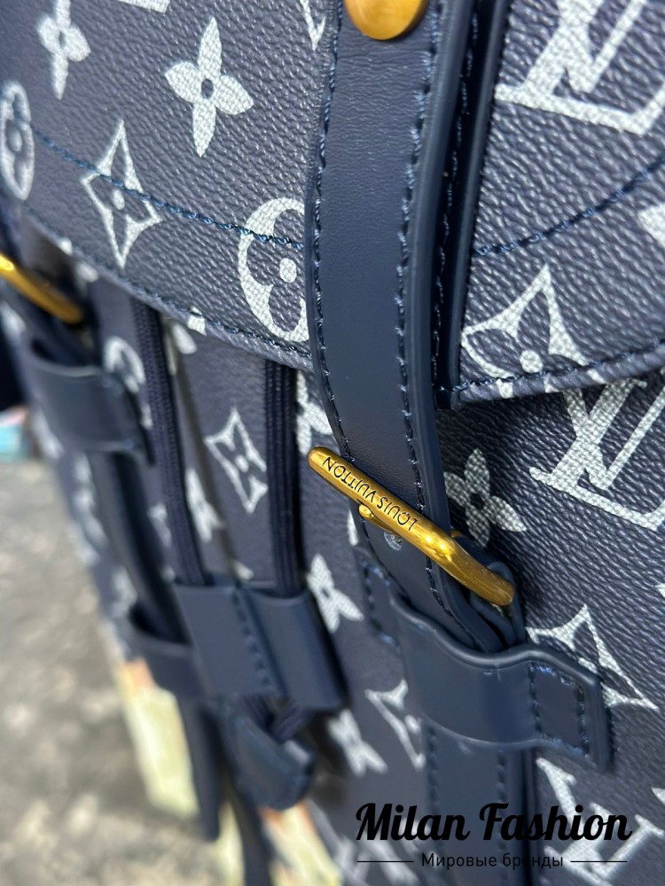 Рюкзак  Louis Vuitton V35710. Вид 3