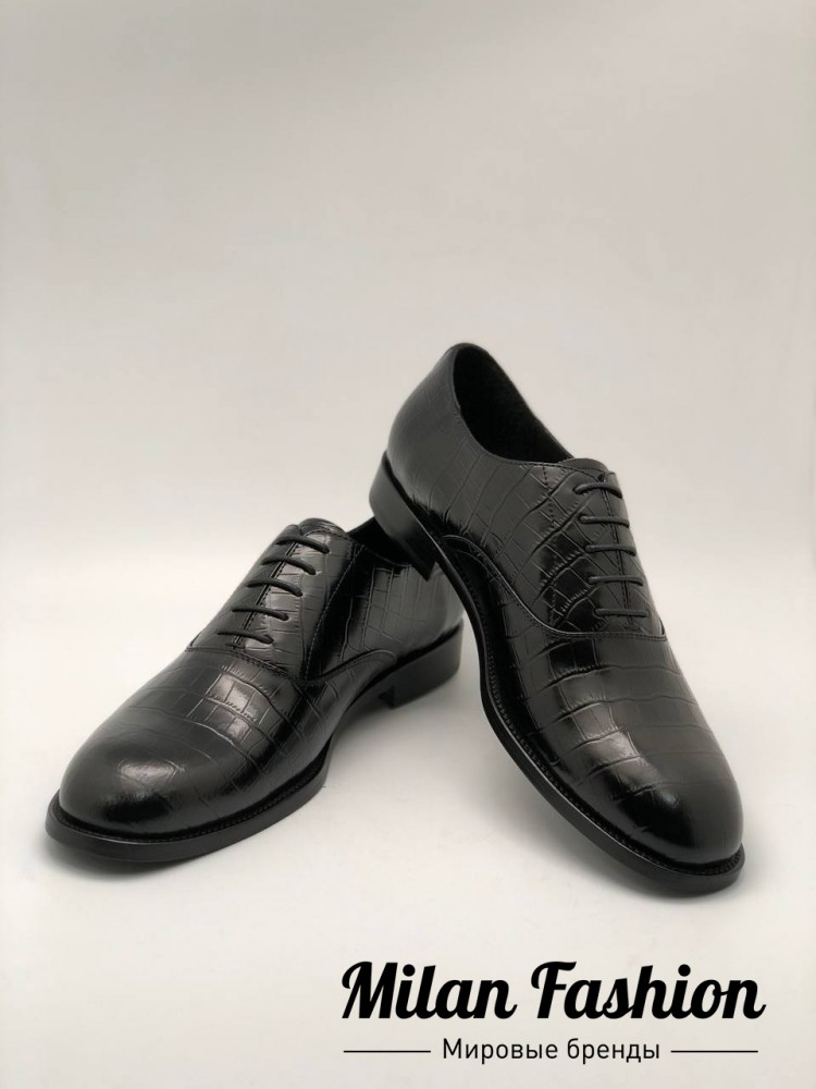 Туфли Prada gg1470. Вид 2