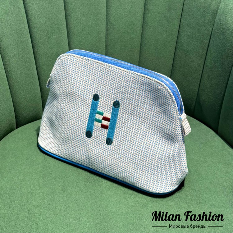 Косметичка  Hermes V52395. Вид 4