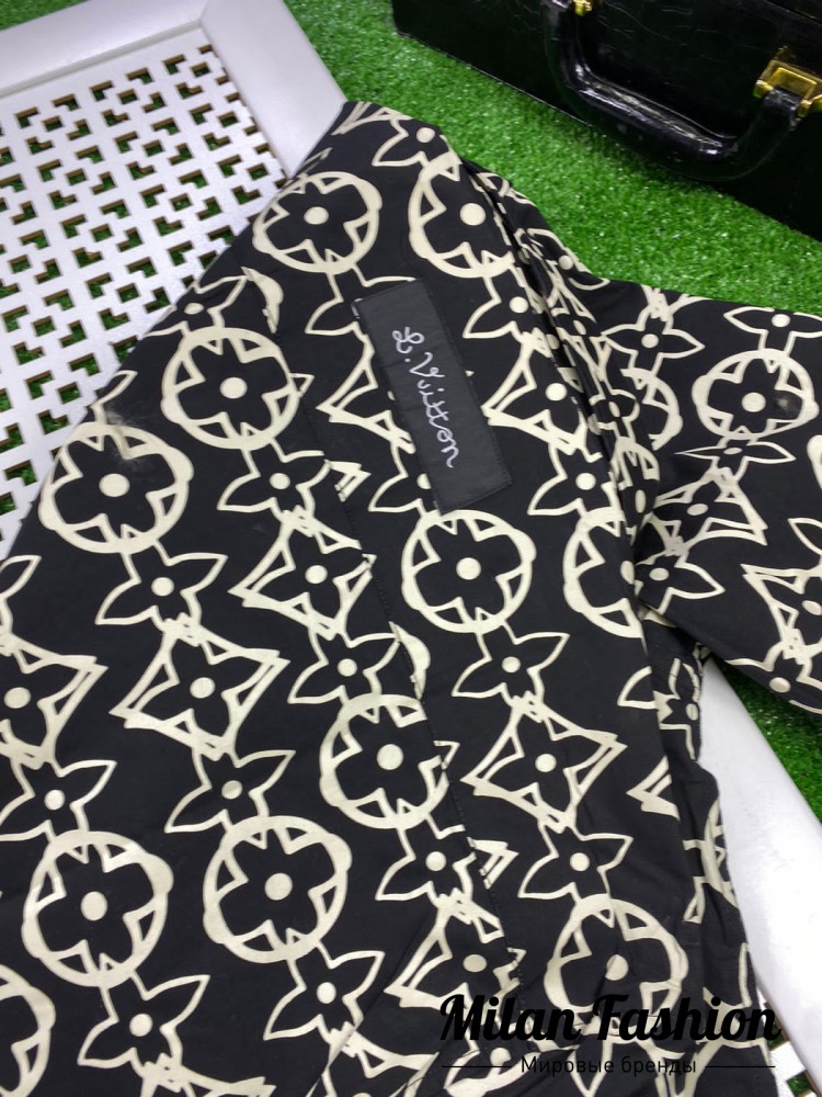 Рубашка  Louis Vuitton V10249. Вид 2
