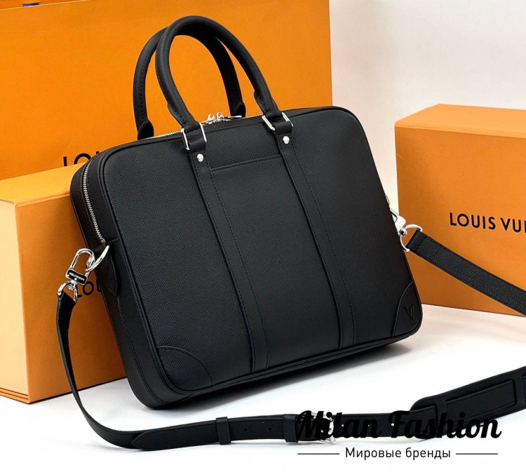 Портфель  Louis Vuitton V52465. Вид 3
