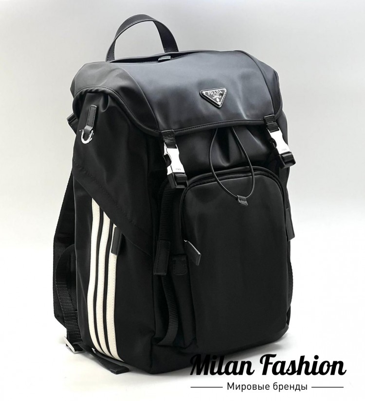 Рюкзак  Prada V13639. Вид 1