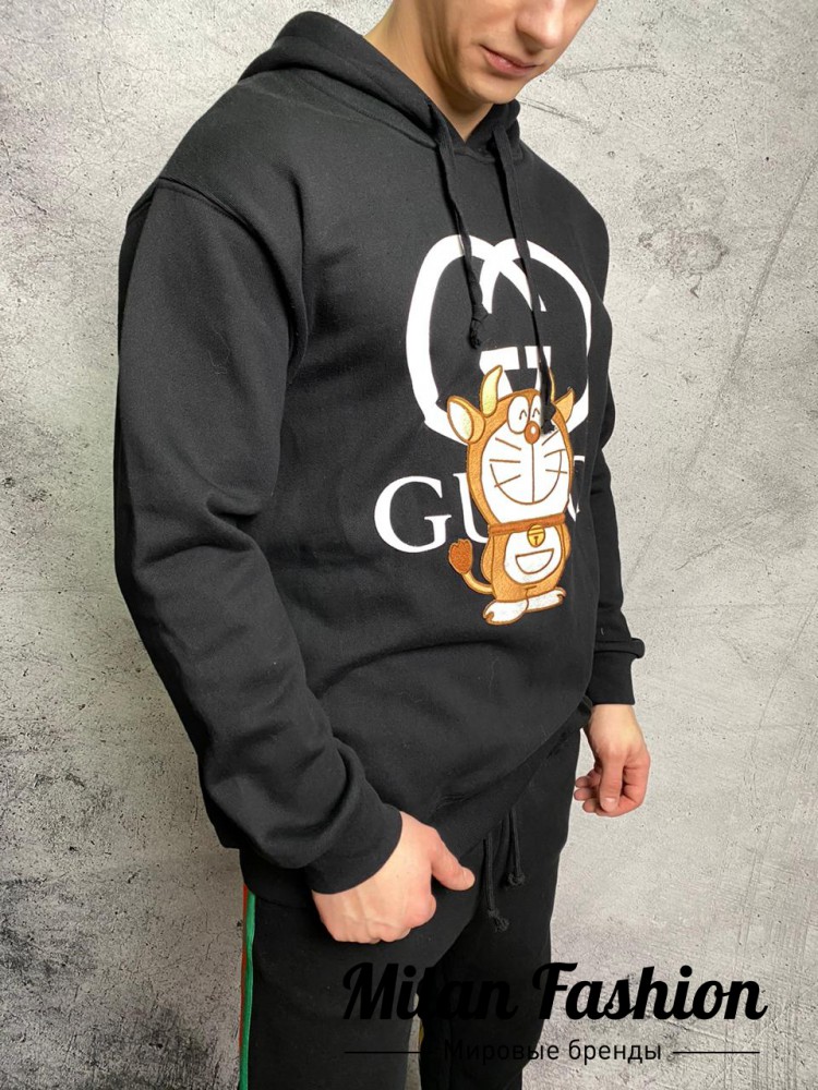 Худи Gucci V6625. Вид 3