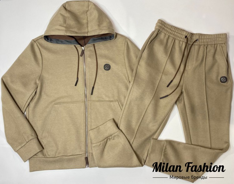 Спортивный костюм  ZEGNA V35176. Вид 1