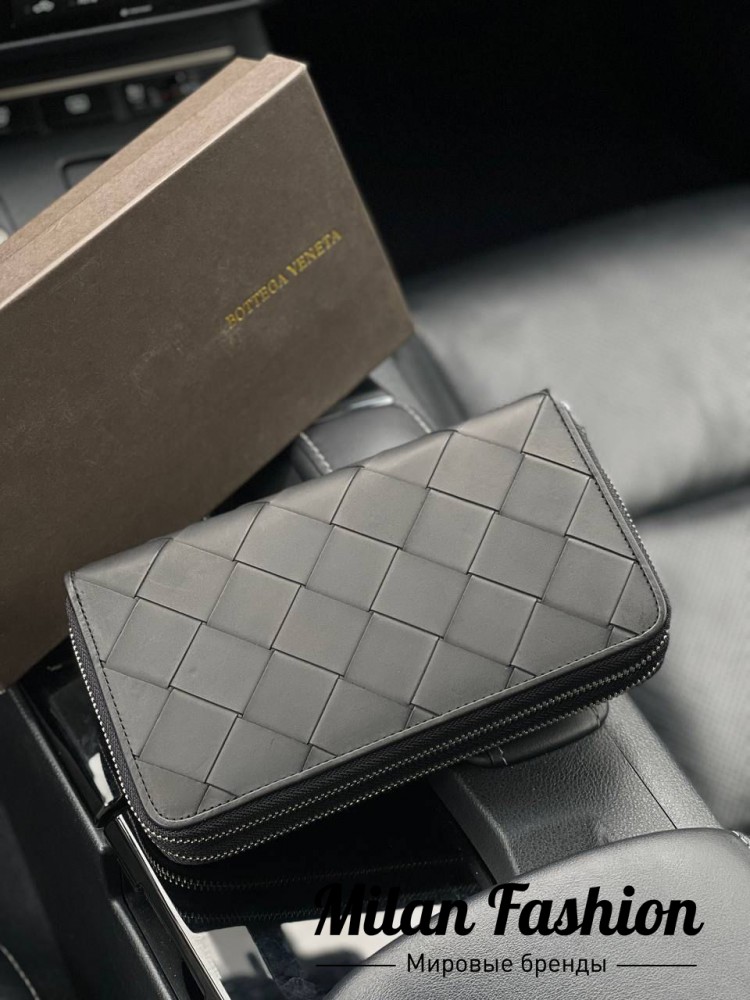 Портмоне  Bottega Veneta bb778. Вид 1