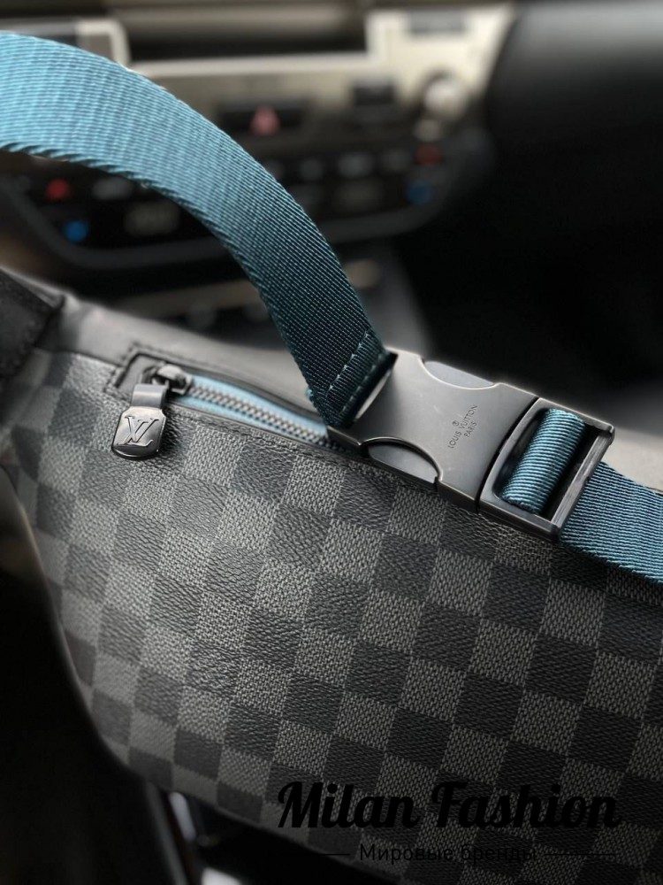 Сумка  Louis Vuitton V13874. Вид 3