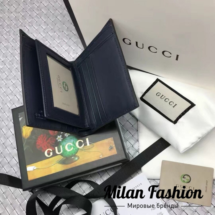 Кошелёк Gucci bb198. Вид 2