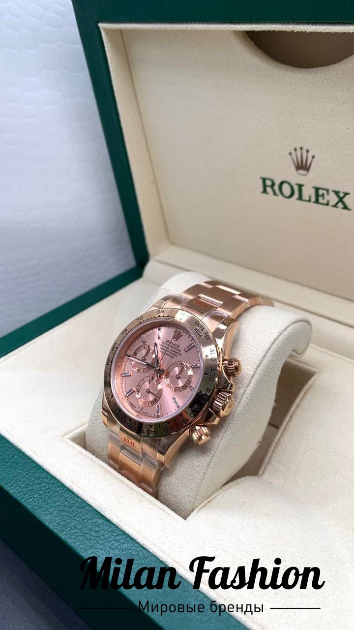 Часы Rolex V33643. Вид 3