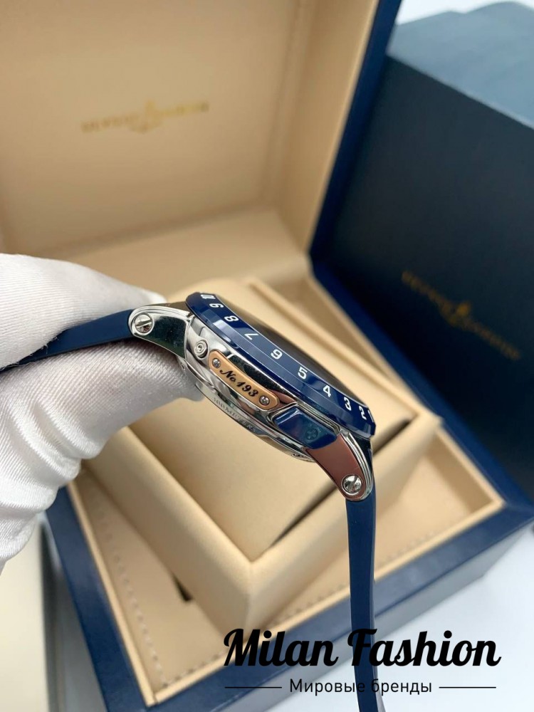 Часы Ulysse Nardin El Toro GMT  … V33650. Вид 4