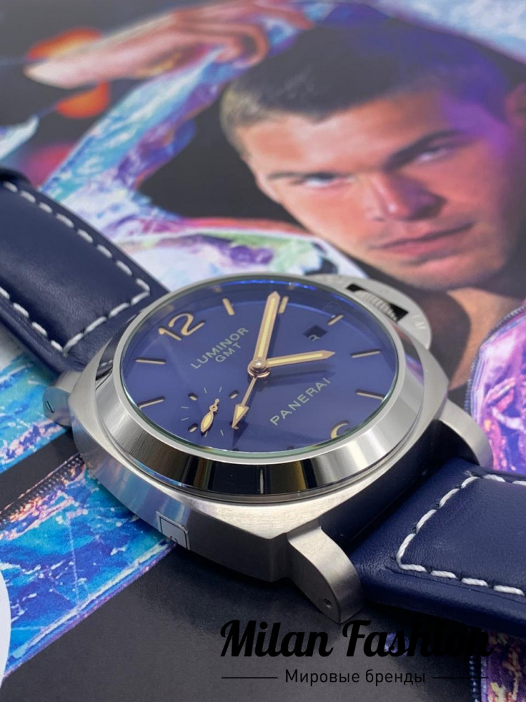 Часы мужские Panerai v0439. Вид 3