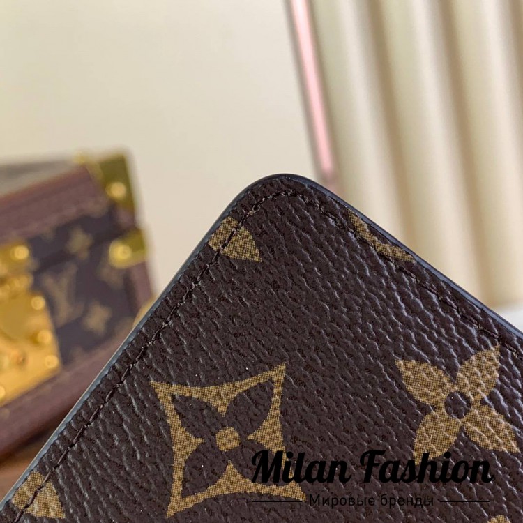 Картхолдер Louis Vuitton V45160. Вид 6