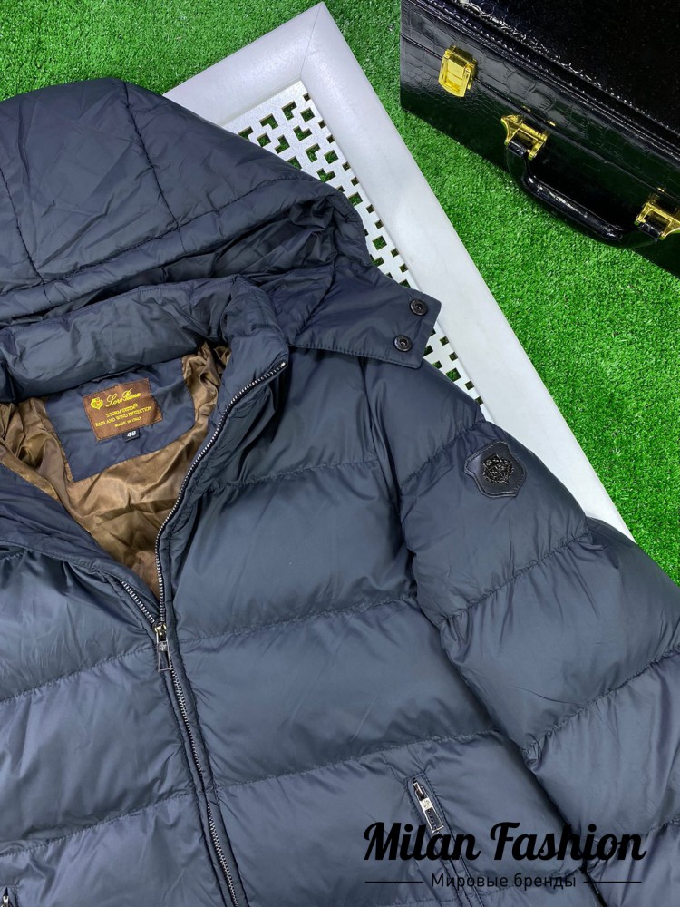 Куртка  Loro Piana V10242. Вид 3