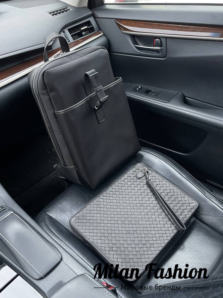 Рюкзак  Bottega Veneta V33642. Вид 4