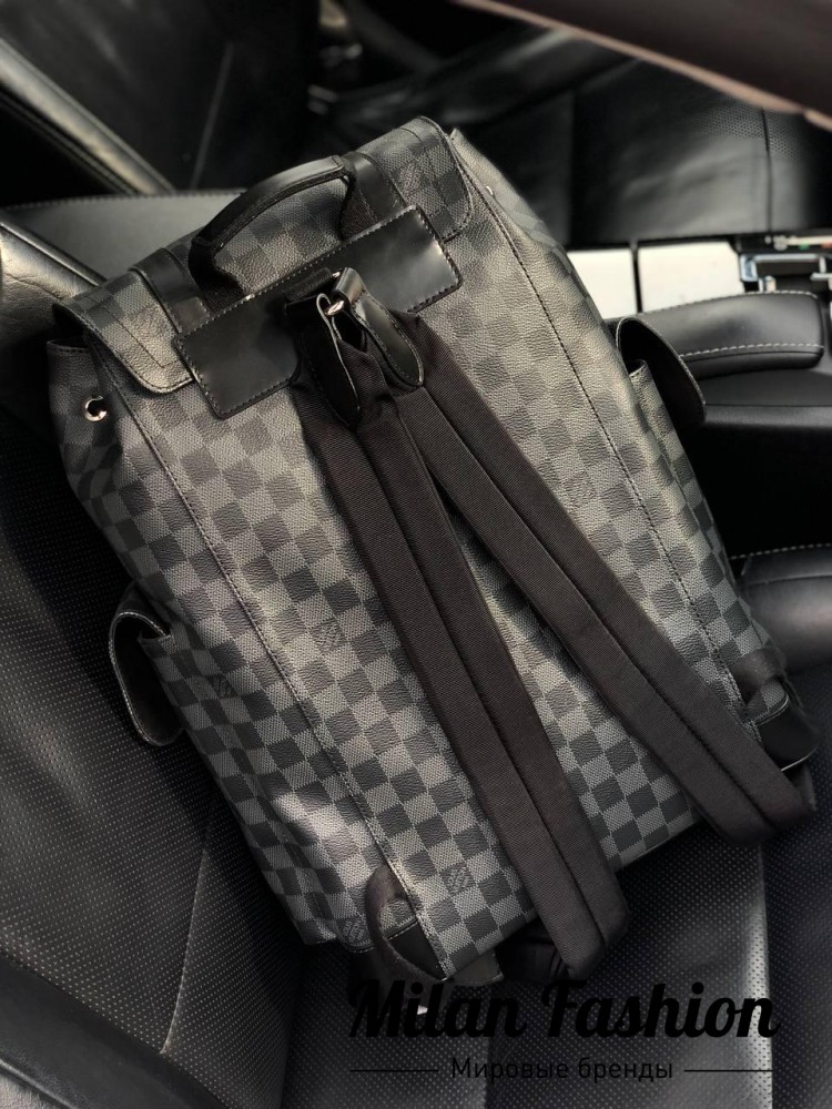 Рюкзак Christopher Louis Vuitton gg1486. Вид 6