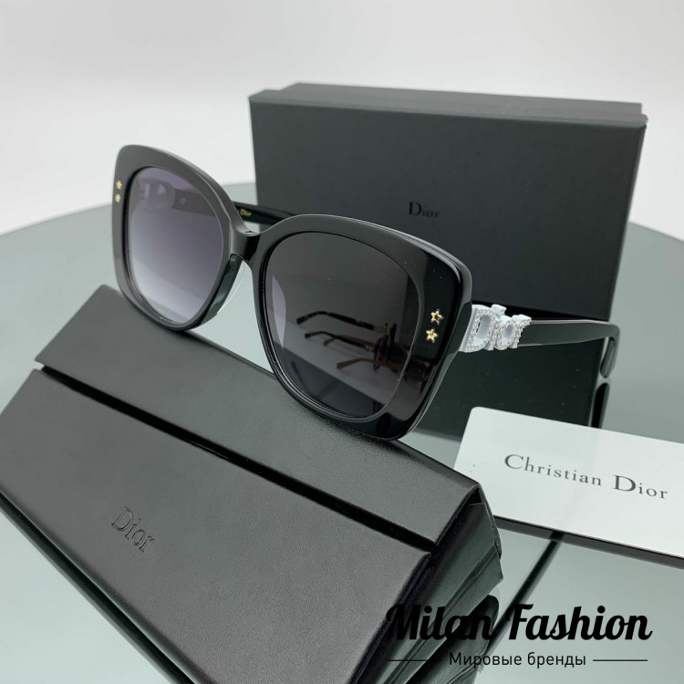Очки Christian Dior V3043. Вид 1