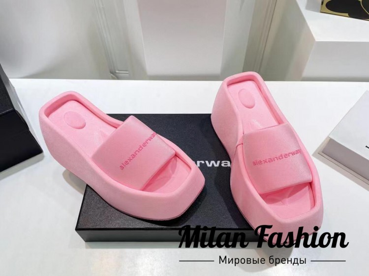 Сабо  Alexander Wang V13651. Вид 1