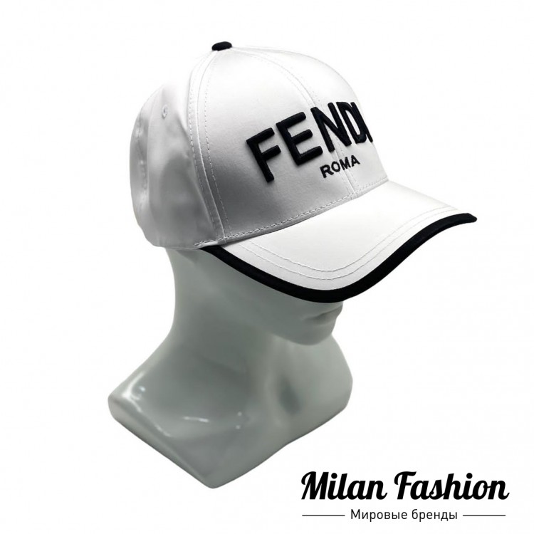 Бейсболка  Fendi V7567. Вид 1