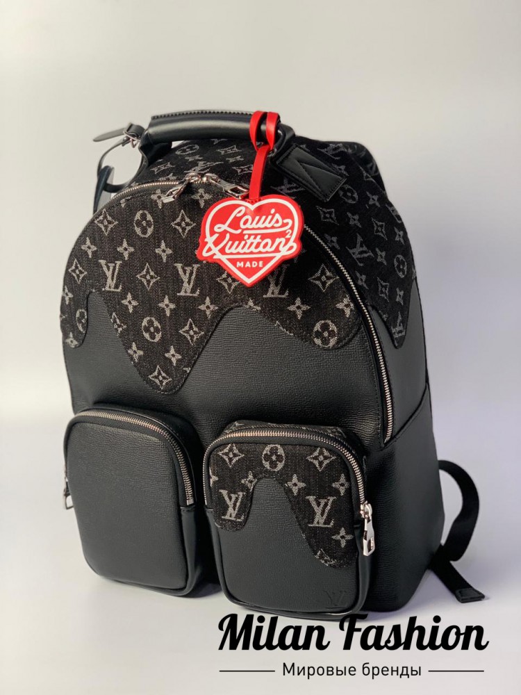 Рюкзак  Louis Vuitton V11142. Вид 2