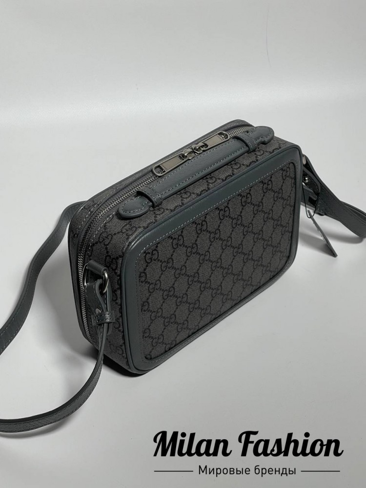 Мессенджер Gucci V33571. Вид 3