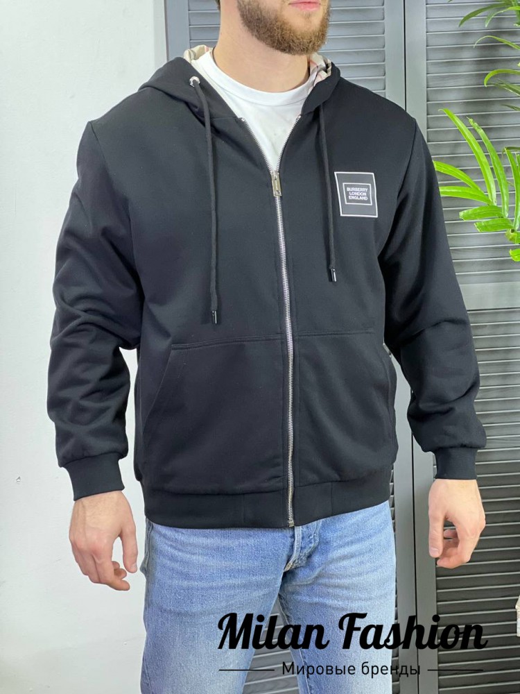Кофта  Burberry V14109. Вид 1