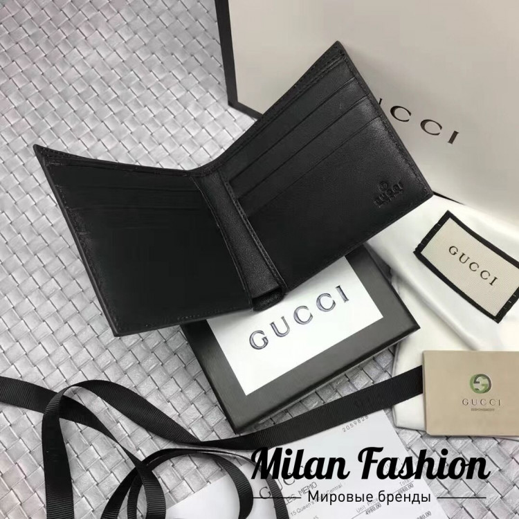 Кошелёк Gucci bb199. Вид 2