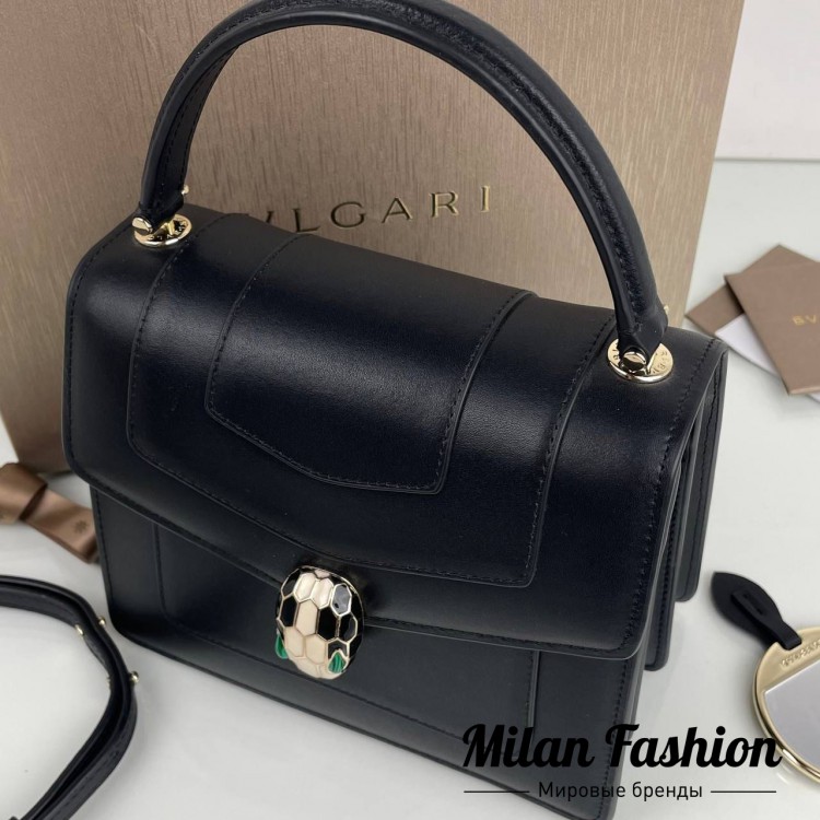 Сумка  Serpenti Forever Bvlgari V35074. Вид 2