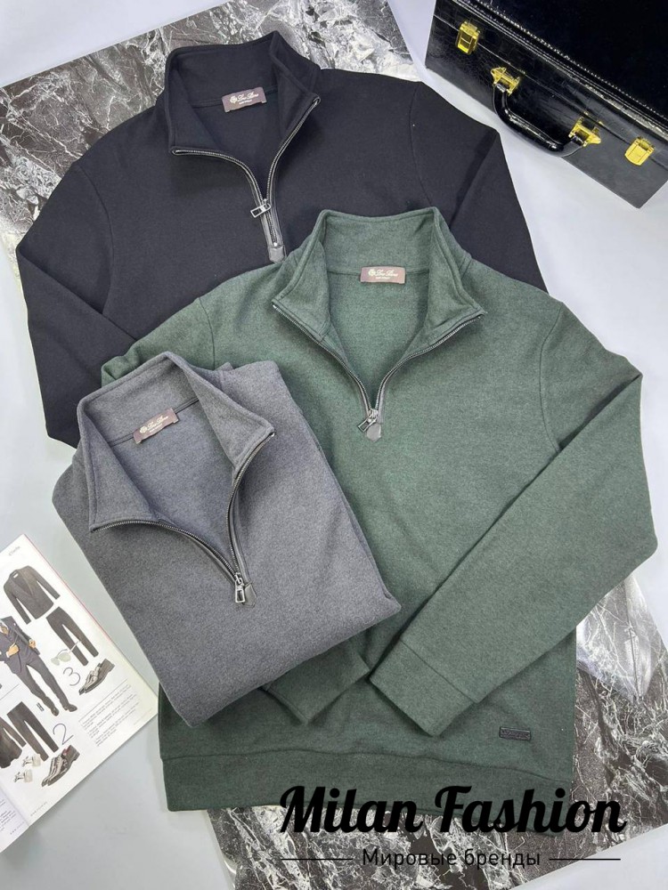Кофта  Loro Piana V33590. Вид 3