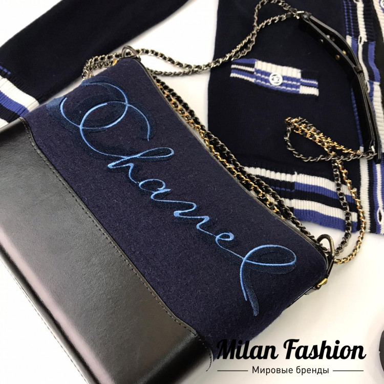 Кардиган женский  Chanel v0821. Вид 2