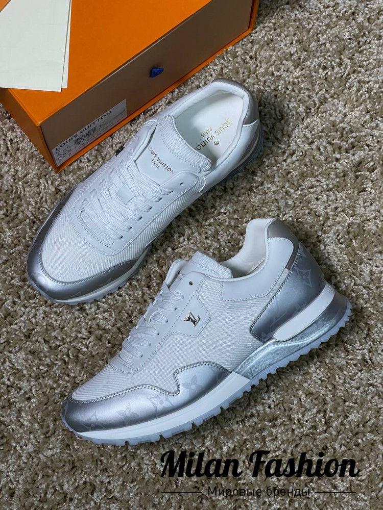 Кроссовки  Hermes V11287. Вид 1