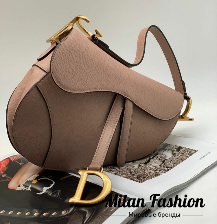 Сумка Saddle Christian Dior v1671. Вид 2