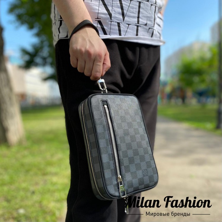 Клатч Kasai Louis Vuitton bb790. Вид 8