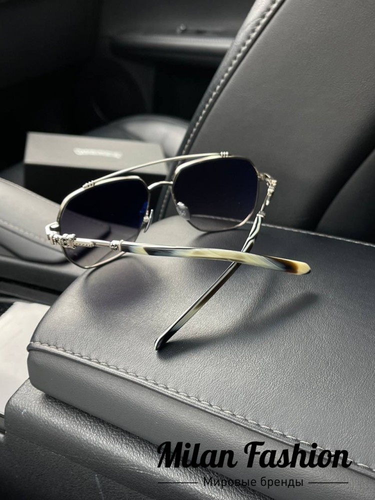 Очки Chrome Hearts V2686. Вид 2