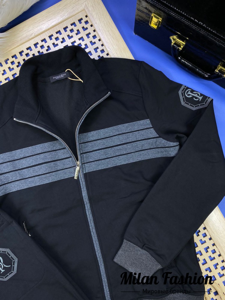 Спортивный костюм  Stefano Ricci V10307. Вид 3