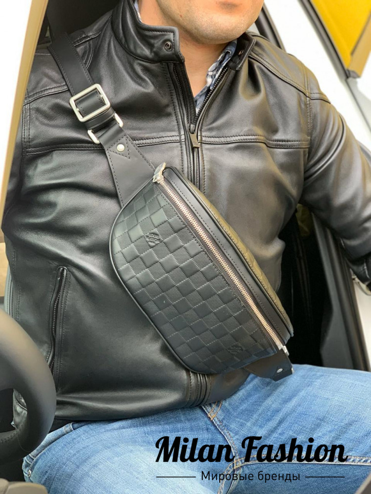 Поясная сумка  Louis Vuitton v1241. Вид 1